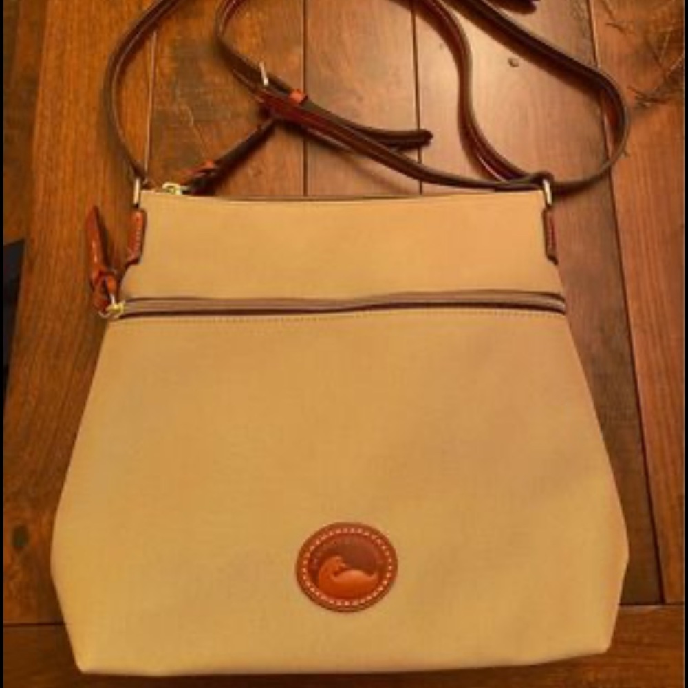 Dooney and Bourke Crossbody